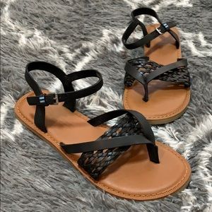 Toms Lexie sandals